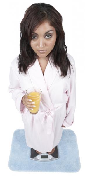 Les bonnes habitudes � prendre pendant un r�gime