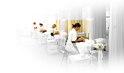 les soins quotidiens