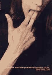 1000 calories par jour c'est enorme ana c'est 400 mais bon