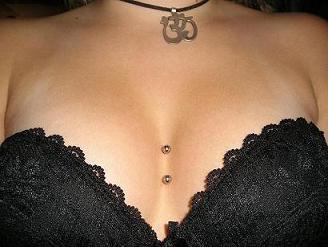 piercing